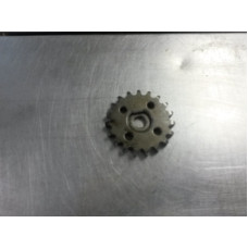 112X016 Oil Pump Drive Gear For 13-16 Ford Escape  2.5